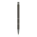 Custom Promotional Aluminum Ballpoint Pens with Logo